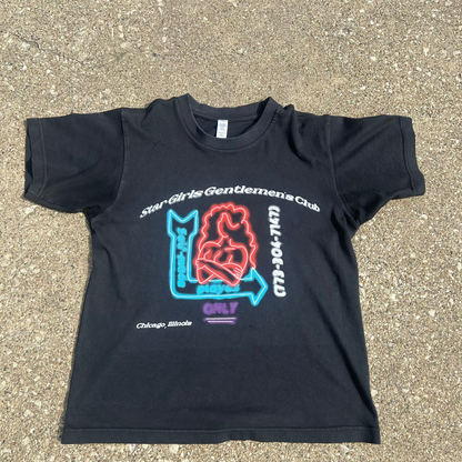 Imastar X Selfmade Collab Tee