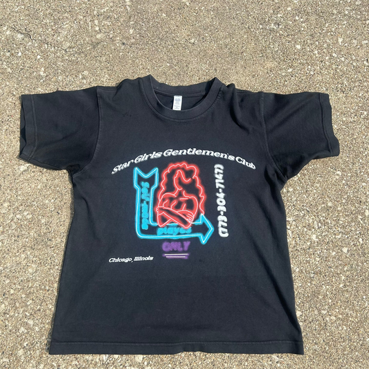 Imastar X Selfmade Collab Tee