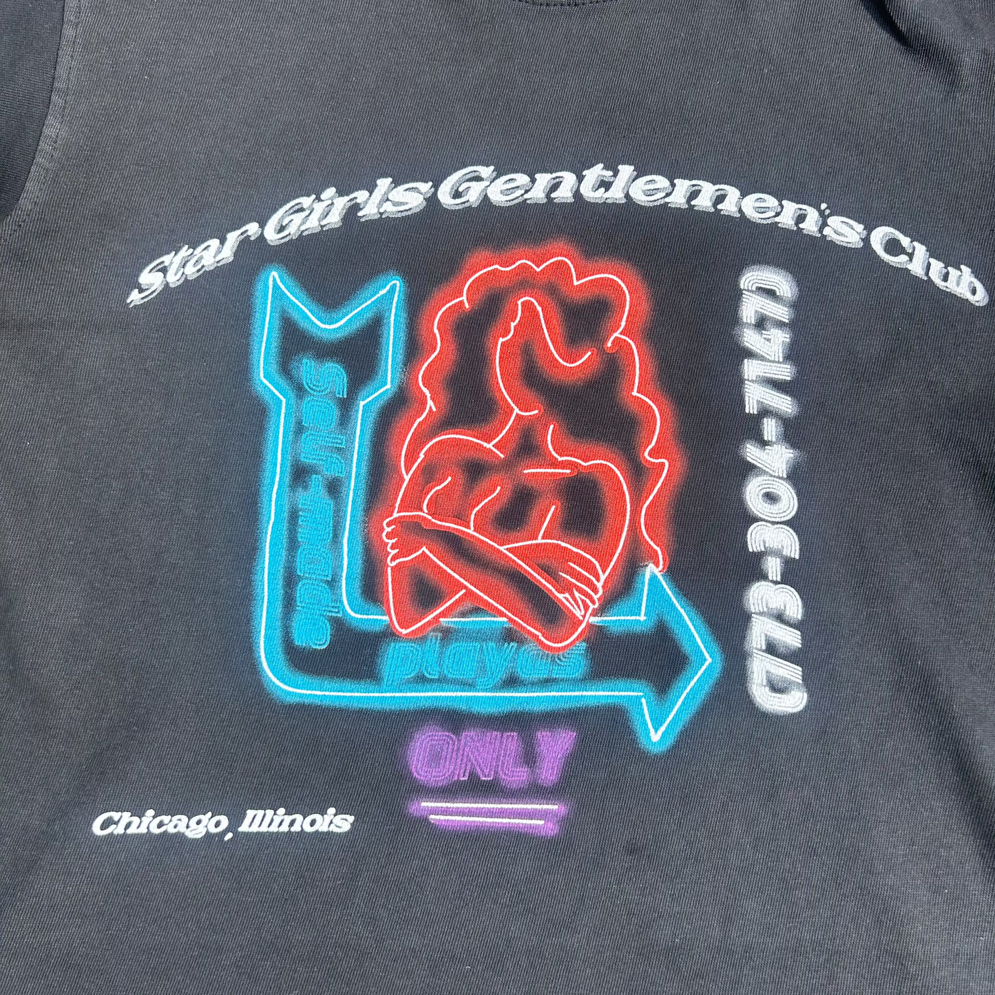 Imastar X Selfmade Collab Tee