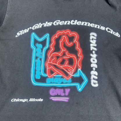 Imastar X Selfmade Collab Tee